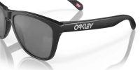 Окуляри Oakley FROGSKINS (PRIZM Black Polarized) matte black 3