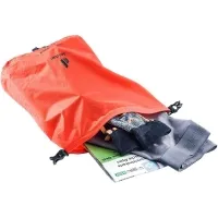 Гермомешок Deuter Light Drypack 5 papaya (9002) 0