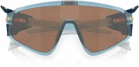 Очки Oakley LATCH PANEL (PRIZM Tungsten) trans stonewash 6