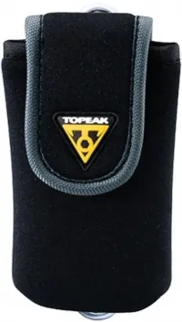 Мультитул Topeak Mini 20 Pro, w/bag, black 0