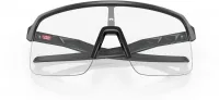 Очки Oakley SUTRO LITE (CLEAR Photochromic) matte carbon 4