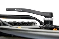 Велосипед 29" Kona Honzo ESD (2023) gloss metallic black 10