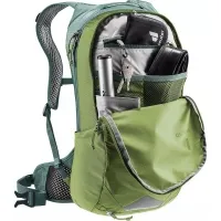 Рюкзак Deuter Race Air 10 meadow-ivy (2291) 10