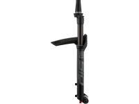 Вилка RockShox SID Select Charger RL - Remote 29" Boost™ 15x110 120mm Diff Black Alum Str Tpr 44offset DebonAir (includes Fender, Star nut, Maxle Stealth & TwistLoc Remote) C1 4