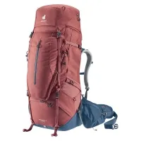 Рюкзак Deuter Aircontact X 70+15 SL redwood-ink (5335) 0