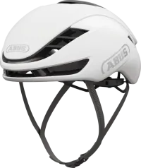 Шолом ABUS GAMECHANGER 2.0 polar white 1