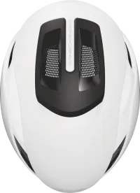 Шолом ABUS GAMECHANGER 2.0 polar white 5