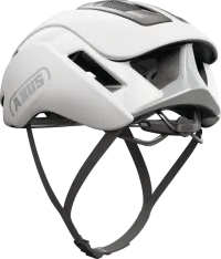 Шолом ABUS GAMECHANGER 2.0 polar white 2