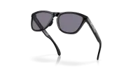 Окуляри Oakley FROGSKINS RANGE (PRIZM Grey) matte black 0