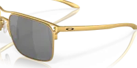 Окуляри Oakley HOLBROOK TI (PRIZM Black Polar) satin gold 2