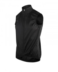 Жилетка Assos Mille GT Wind Vest black series 0