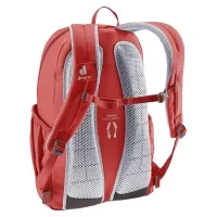 Рюкзак Deuter Gogo currant-redwood (5588) 3