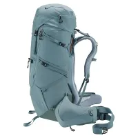 Рюкзак Deuter Aircontact Core 55+10 SL shale-ivy (4219) 5