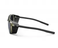 Очки Julbo SLACK COVER (Spectron 3+) shiny translucent beige/black 5