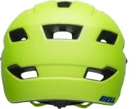 Шлем детский Bell Sidetrack green/navy 4