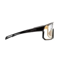 Окуляри Lynx Bismarck PH B (0-3 with gold revo) matt black/#1 smoke 2
