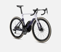 Велосипед 28" Orbea ORCA Aero M30iLTD (2025) tanzanite/lilac matt lilac gloss 0