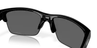 Окуляри Oakley THINLINK (BLACK Iridium) polished black 6