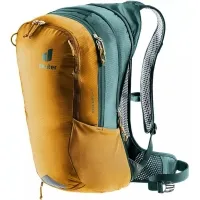 Рюкзак Deuter Race Air 14+3 cinnamon-deepsea (6324) 6