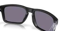 Окуляри Oakley HOLBROOK (PRIZM Grey) matte black 641229 6