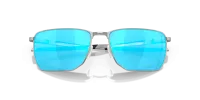 Очки Oakley EJECTOR (PRIZM Sapphire) satin chrome 4