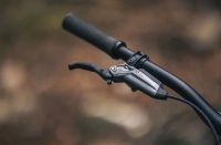 Велосипед 29" Mondraker SLY RR (2025) black 5