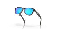 Окуляри Oakley FROGSKINS XXS (PRIZM Sapphire) grey smoke 3