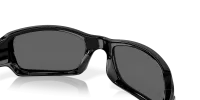 Очки Oakley FIVES SQUARED (BLACK Iridium Polarized) polished black 6