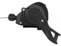 Манетка Shimano SL-M5100-IL DEORE, 2-speed, I-Spec EV, левая 0