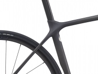Велосипед 28" Giant TCR Advanced 2 Disc (2021) matte carbon 3