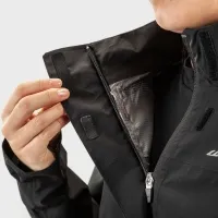 Куртка Women's Sleet WP Jacket black 7