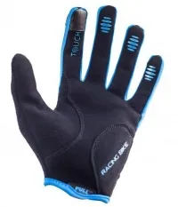 Перчатки Lynx All-Mountain BB Black/Blue 0