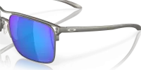 Окуляри Oakley HOLBROOK TI (PRIZM Sapphire Polar) matte gunmetal 4