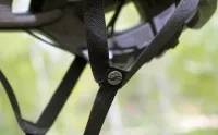 Шлем Giant Rail SX MIPS Team black/blue 11