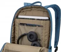 Рюкзак Thule Lithos Backpack 20L Blue-Black 3