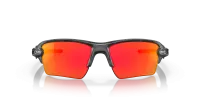 Очки Oakley FLAK 2.0 XL (PRIZM Ruby) matte black camo 6