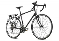 Велосипед 28" Fuji TOURING (2020) black 0