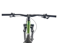 Велосипед 29" Kona Honzo (2024) green 3