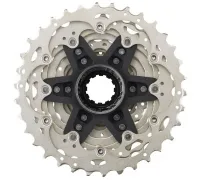 Касета Shimano CS-R8101 ULTEGRA 12-speed 11-34T 1