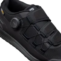 Велотуфли Ride Concepts Hellion Clip BOA® black 5