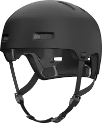 Шлем ABUS INDY velvet black 2