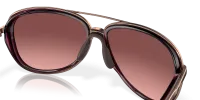 Окуляри Oakley SPLIT TIME (G40 Black Gradient) crystal raspberry 6