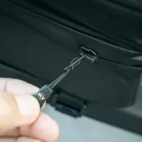 Сумка на раму SKS EXPLORER SMART (1.35 L) 6
