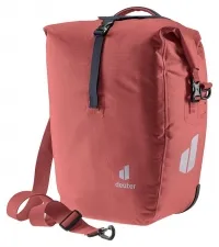 Сумка на багажник Deuter Weybridge 20+5 redwood (5579) 0