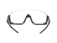 Очки Shimano AEROLITE 2 PHOTOCHROMIC GRAY (17-85%) black 2