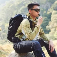 Питна система (гідратор) Naturehike CNK2450CF011, 1.5L, transparent 4