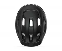 Шлем MET URBEX (MIPS) black matt glossy 3