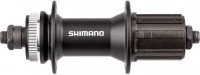 Втулка задня Shimano FH-M4050, 32отв QR, OLD:135мм CENTER LOCK 1