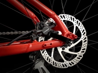 Велосипед 29˝ Trek Marlin 6 (2021) красный 6