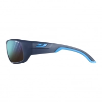 Очки Julbo RUN 2 (REACTIV 2-4 DL BLEU) mat/blue dark blue 2